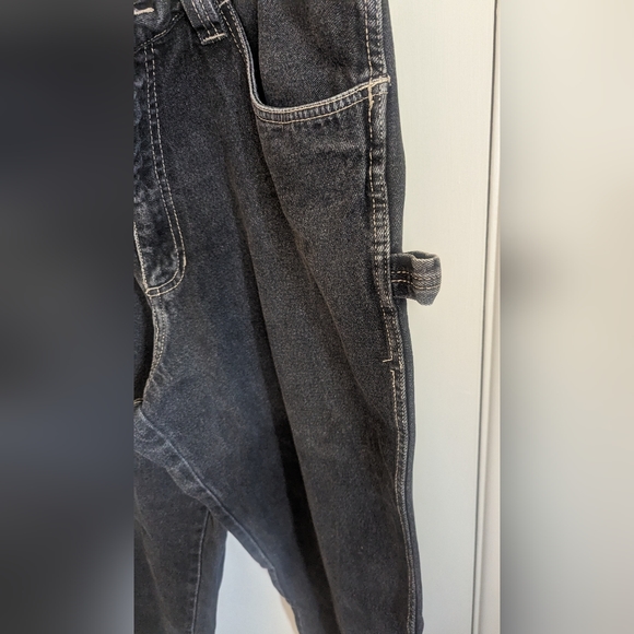 Vintage FUBU Y2K Jeans - Picture 7 of 7